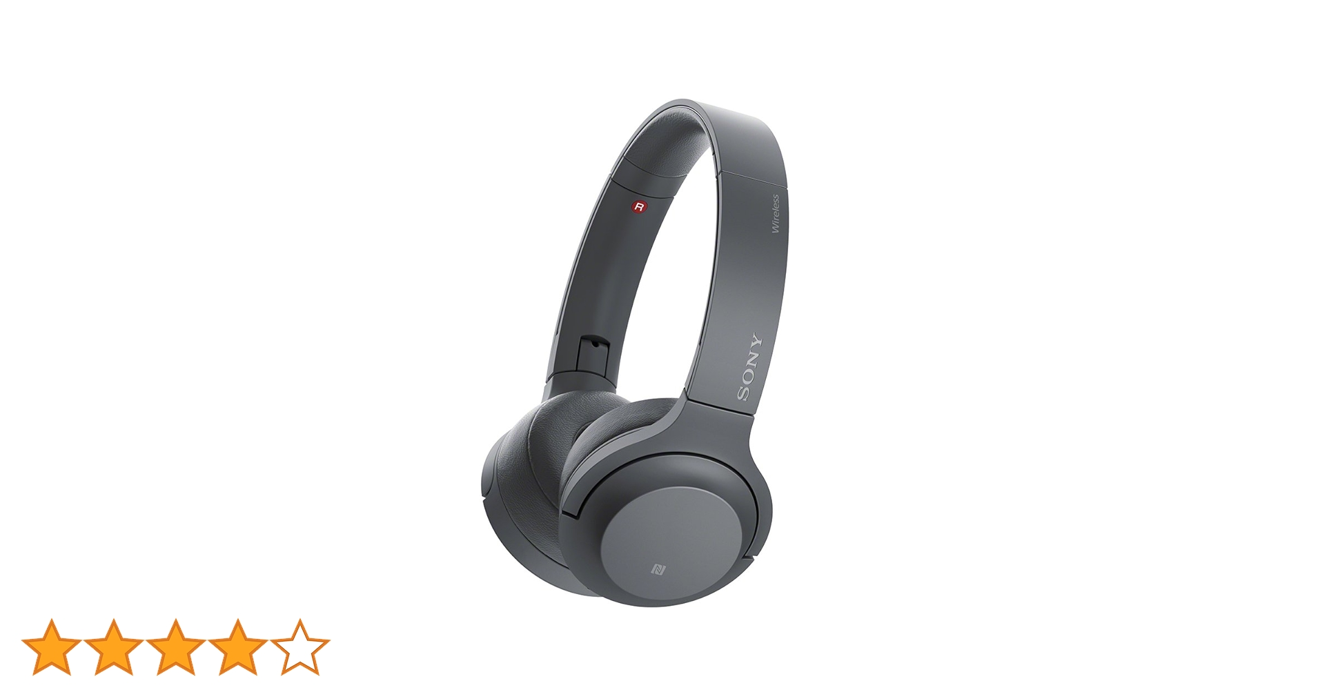 Amazon.co.jp: ソニー ワイヤレスヘッドホン h.ear on 2 Mini Wireless